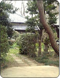 撤去後